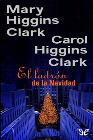 [Regan Reilly Mysteries # 7.50] • El Ladrón De La Navidad